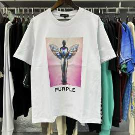 Picture of Purple Brand T Shirts Short _SKUPurpleBrandS-XL6ht30152872